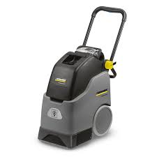 CARPET CLEANER (EXTRACTOR)
