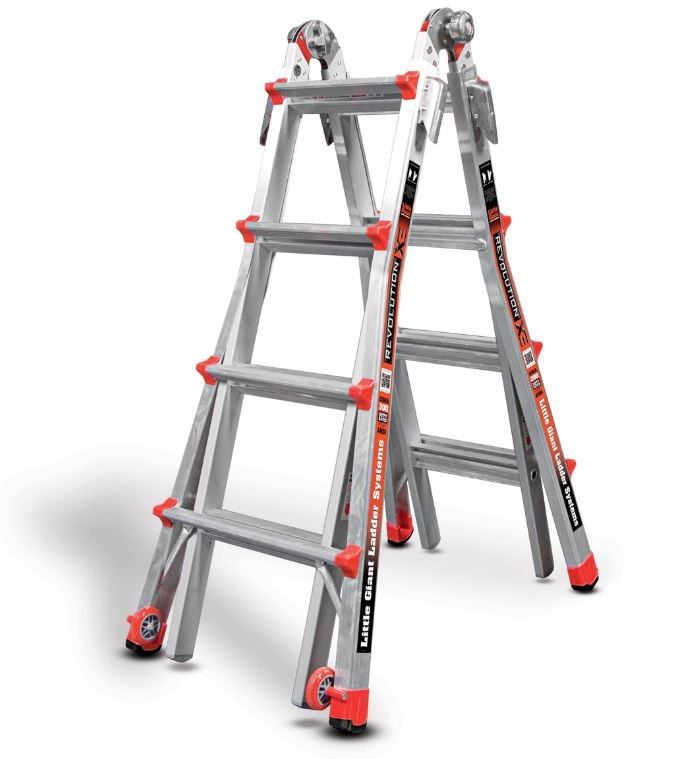 ladders-scaffolding