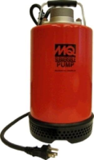 2 SUBMERSIBLE PUMP ELECTRIC
